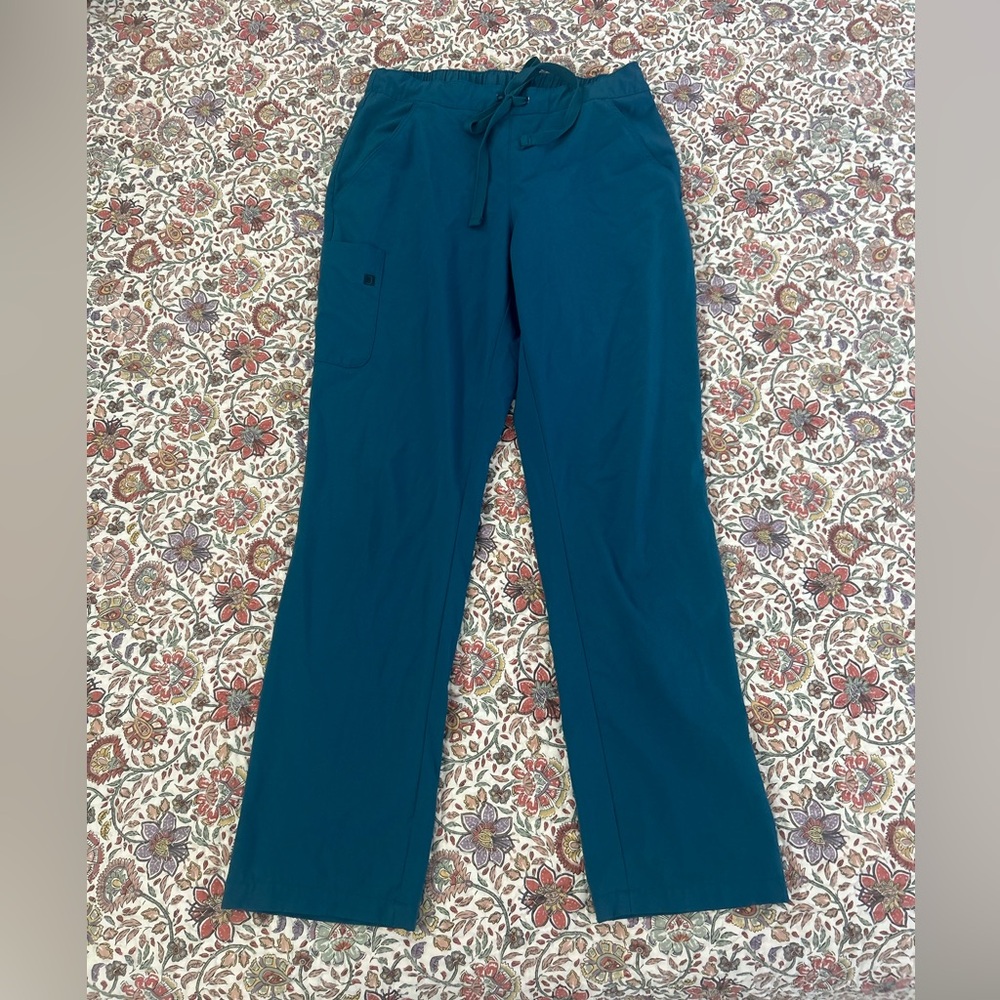 Scrub Pant - Picture 2 of 3